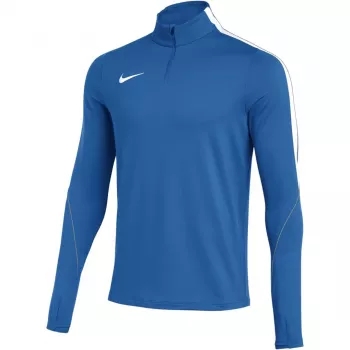 Férfi Nike Dri-FIT Strike hosszú ujjú pulóver kék HV8373 463 M