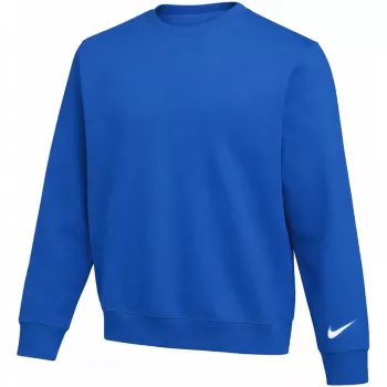 Nike Park 26 Fleece Crew gyerek pulóver kék IO9045 463 XS