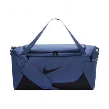 Nike Brasilia S táska navy blue-black IB4394 491