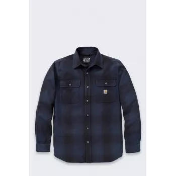 Carhartt Heavyweight Plaid ing flanel ing