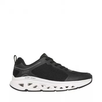 Skechers Bobs Arc Waves Remix 117861 BLK 38 női cipő