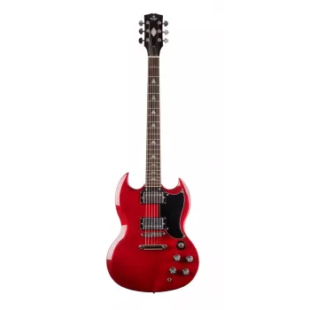 Prodipe Guitars GS300 WRNC - elektromos gitár