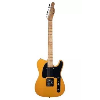 Prodipe Guitars TC80MA BS - elektromos gitár