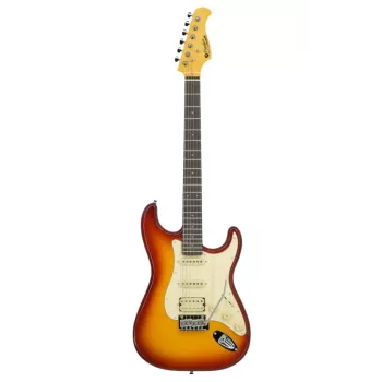 Prodipe Guitars ST93A TB - elektromos gitár