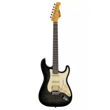 Prodipe Guitars ST93A TBK - elektromos gitár