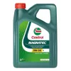 Castrol Magnatec 5W-30 A5 engine oil 4 L Motorcycle