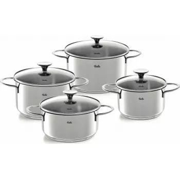 Fissler Copenhagen 4 részes edénykészlet