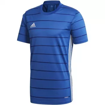 adidas Campeon 21 férfi mez póló kék FT6762 XS