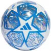 adidas UCL edzőlabda fehér és ezüst IN9326 4