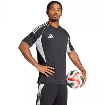 adidas Tiro 25 Competition Match férfi póló fekete JF6085 S