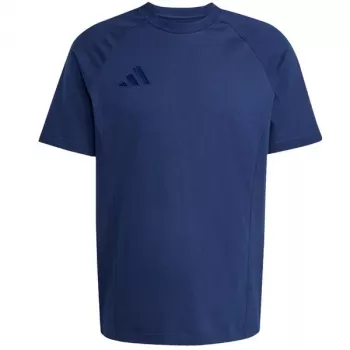 adidas Tiro 25 Tee Travel férfi póló navy JY5949 M