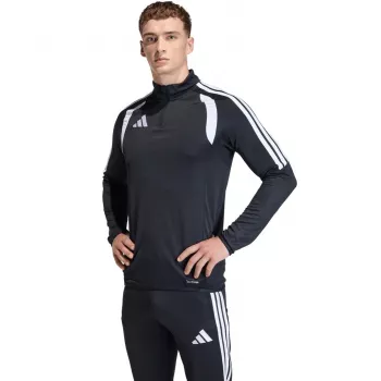 Men's adidas Tiro 26 League Training Top sweatshirt black JY9688 L