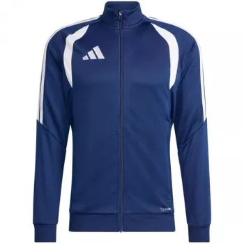 férfi adidas Tiro 26 League edzőpulóver navy JY7205 XL