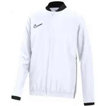 Nike Dri-Fit Academy 25 gyerek pulóver fehér FZ9851 100 XS