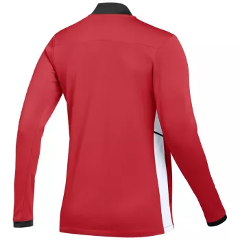 Nike Dri-Fit Academy 25 pálya dzseki férfi pulóver piros FZ9824 657 XL
