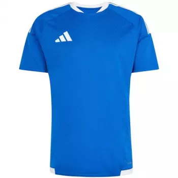 adidas Tiro 26 Competition Match Jersey men's T-shirt blue and white KA6172 L