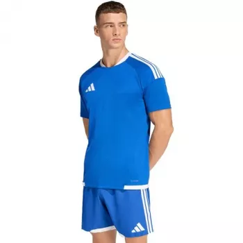 Férfi adidas Tiro 26 Competition Match mez póló kék és fehér KA6172 XL