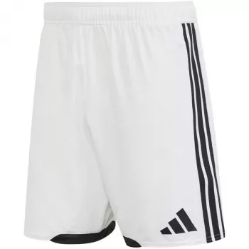 Férfi rövidnadrág adidas Tiro 26 Competition Match fehér-fekete KA6183 M