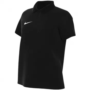 Nike Dri-Fit Park 26 póló női póló fekete IB1172 010 XS