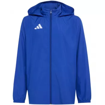 adidas Entrada 26 Multi gyerek kabát kék KV5396 140cm