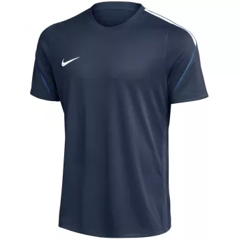 Férfi póló Nike Dri-FIT Strike sötétkék HV8339 410 S