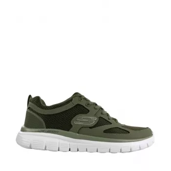 Férfi cipő Skechers Burns Agoura 52635 OLV 43