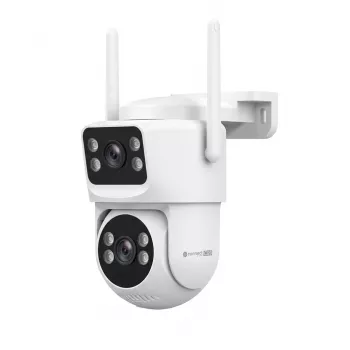 KRUGER & MATZ kültéri Wi-Fi kamera Kruger&Matz Connect C120 Tuya