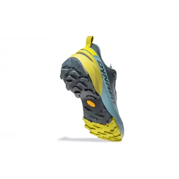 Dynafit Transalper 2 GTX terepfutó cipő - Smoke Blue/Cinder 45 méret