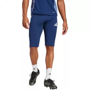 adidas Tiro 25 Competition 1/2 férfi rövidnadrág navy JI6544 M