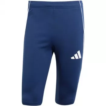 adidas Tiro 25 Competition 1/2 férfi rövidnadrág navy JI6544 M