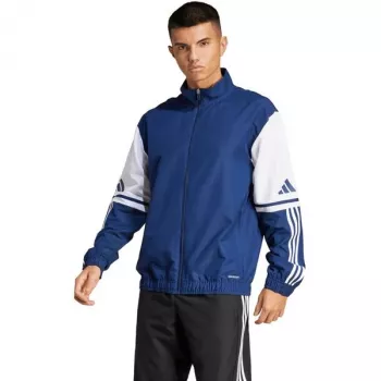 adidas Squadra 25 Presentation férfi pulóver navy JD2968 M