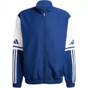 adidas Squadra 25 Presentation férfi pulóver navy JD2968 M