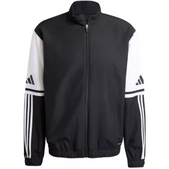 adidas Squadra 25 Presentation férfi pulóver fekete JE2761 S