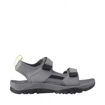 Fiú szandál 4F M113 szürke 4FJWSS26FSANM113 25S 38