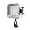 RADIANT PG-009G gázsugárzó fűtő 11 kg-os LPG palackhoz, 4,2 kW, piezo gyújtás, kerámia égő, 3 fokozat