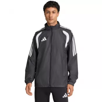 adidas Tiro 26 League széldzseki férfidzseki fekete JY9733 L