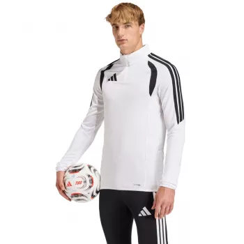 adidas Tiro 26 League Training Top férfi fehér KC1260 XL