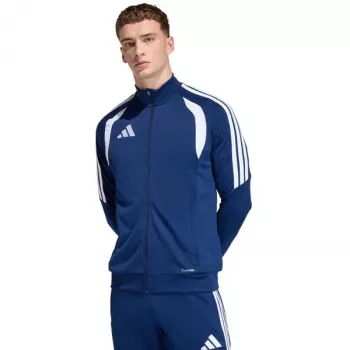 adidas Tiro 26 League Training férfi edződzseki sötétkék JY7205 L