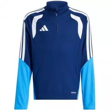 Gyerekblúz adidas Tiro 26 Competition Training Top kék JN2286 140cm