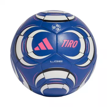adidas Tiro League futball labda tengerészkék-fehér KA5261 5