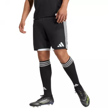 adidas Tiro 26 Competition Match férfi rövidnadrág fekete-fehér KA6181 2XL
