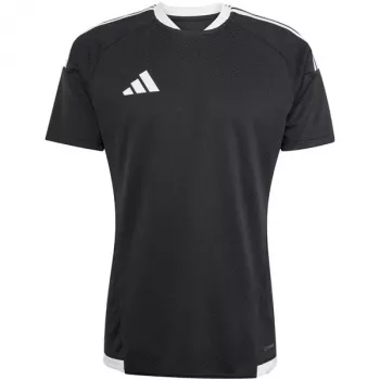 adidas Tiro 26 Competition Match mez férfi fekete-fehér KA6169 L