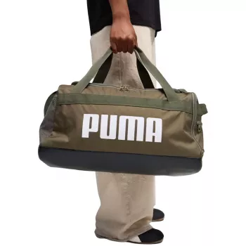 Puma Challenger Sports Small sporttáska khaki 91143 30