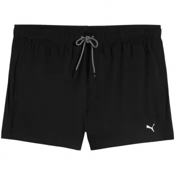 Férfi fürdőnadrág Puma Swim Men Length Swim fekete 907658 07 2XL