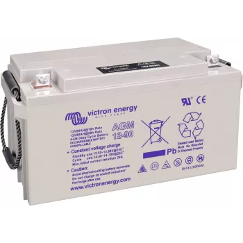 Victron Energy BAT412800104 12V 90Ah ciklusálló GEL akkumulátor