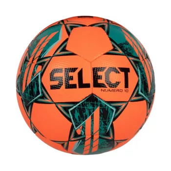 Select Numero 10 FIFA Basic futball labda narancssárga-kék 1007483 11137 5