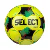 Select Futsal Mimas v26 FIFA Basic futball labda sárga-fekete-zöld 200954 310022 4