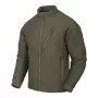 Helikon-Tex Wolfhound bélelt kabát