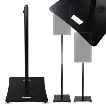 DNA AIR POLE 1 oszlopos állvány világításhoz kwad