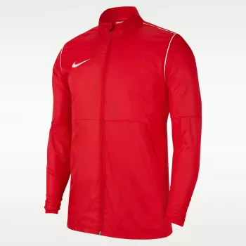 Nike RPL Park 20 RN JKT W JUNIOR gyerek esőkabát piros BV6904 657 S